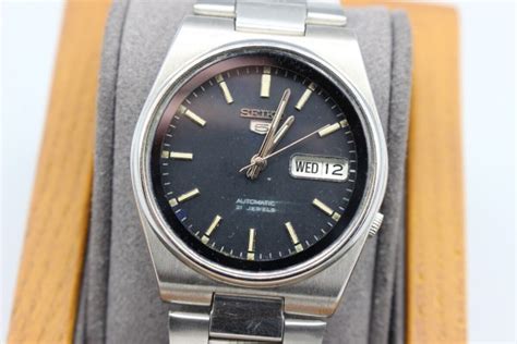 seiko obsidian royal di